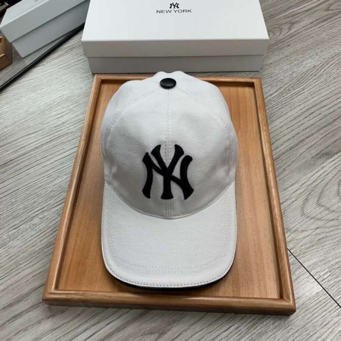 Picture of MLB NY Cap _SKUMLBNYcap0520103729